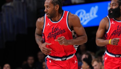 尼克斯vs快船前瞻：快船状态火热，尼克斯能否终结连败？