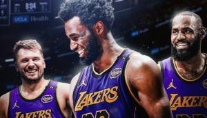 77续约态度转变！TA：如果价格合适 湖人有意引进维金斯提升侧翼